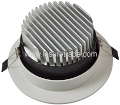 Led Downlights 1WX12 LED Ceiling Light