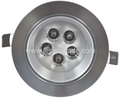 Led Downlights1Wx5 Led Ceiling Light