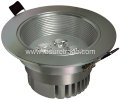 Led Downlights 1Wx5 Led Ceiling Light