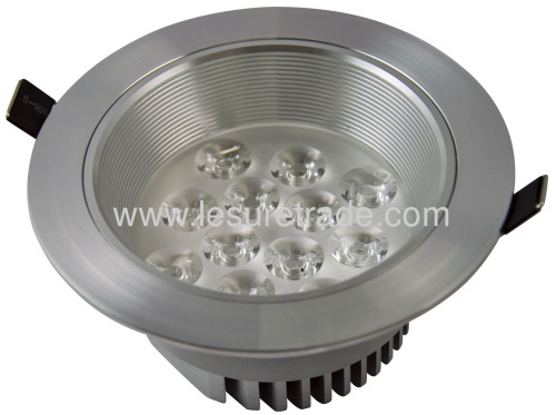 LED CEILING LIGHTS lamp 12*1W