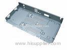Custom Automotive DVD Chassis Metal Stamped Parts Stamped By In - House Stamping Die