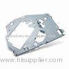 SECC / EGC Automotive Stamping Parts 1.0mm Thick For Lexus Auto DVD Chassis