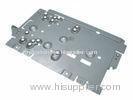 Automotive Quality Metal Stamping Parts Galvanized Steel For Toyota Car DVD