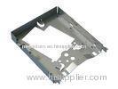 Automotive DVD Chassis Stamping Parts SECC Thick 1.2mm
