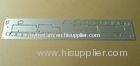 0.8mm Thick Aluminum Stamping Parts