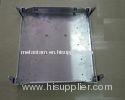 Precision Stamping Aluminum Parts 3.0 Mm Thick For Projector Base