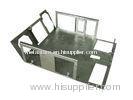 CNC Prototype Metal Fabrication Case For Cabinet Chassis Enclosure