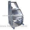 Rapid CNC Sheet Sheet Metal Enclosure Fabrication For Cabinet Chassis