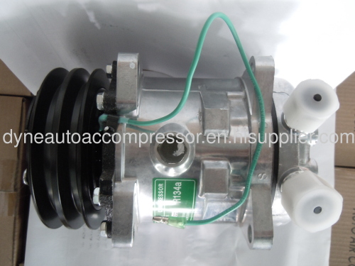 compressors for SD510 Universal auto parts air conditioner compressor
