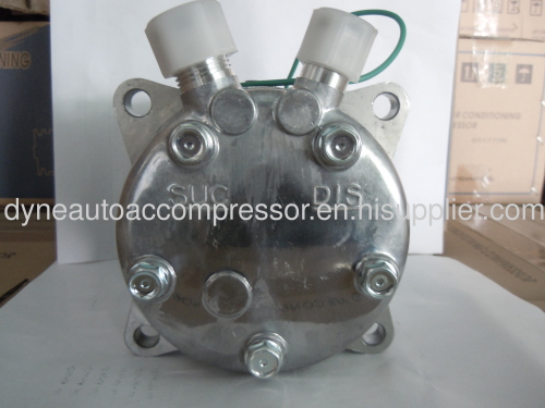 auto AC compressor SD510 Universal