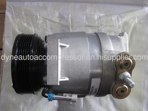 auto AC compressor Delphi V5 OEM1854067 1135292 OPEL FRONTERA