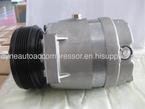 auto AC compressor Delphi V5OEM1854067, 1135292 OPEL FRONTERA