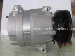 factory direct sale and supply compressor Delphi V5 from China manufactured