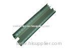 Semi Finished CNC Sheet Metal Fabrication V Channel Of Fly Killer