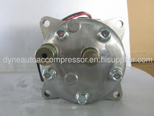 auto AC compressor SD5H09 For Universal