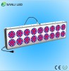 810W high power LED Grow Lights with 660nm,630nm,460nm,730nm for hydroponic lighting & green house lighting