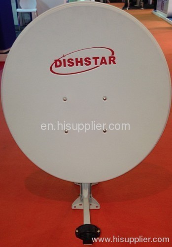 KU-60CM big base satellite dish