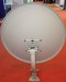 60cm-2 satellite dish antenna