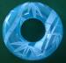 PVC inflatable adult swim ring