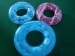 PVC inflatable adult swim ring