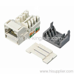 Cat.6 systimax RJ45 Keystone Jack