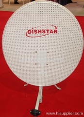 60cm-2 satellite dish antenna