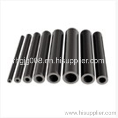 DIN2391 cold drawn seamless steel tube with germany standard