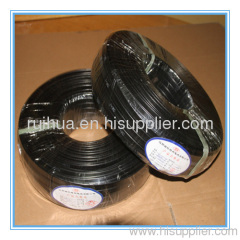 pipe defrost heat cable