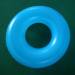 PVC inflatable swimming ring