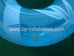 PVC inflatable swimming ring