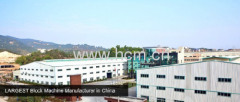 Fujian Excellence Honcha Building Material Equipment CO.,LTD