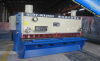 NC Guillotine Shearing Machine