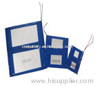 Li-polymer battery model PL4676100P 4000mAh