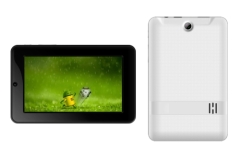 Small 4.3" Pocket Tablet