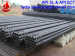 CONSTRUCTION STEEL TUBE 4"*SCH80