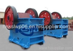 Jaw Roll Crusher/Jaw Crushers For Sale/Jaws Crusher