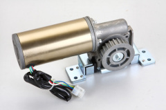 automatic door 100W brushless DC motor
