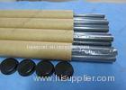 Original Fuser Film Sleeve , Repair Film Fuser Film Sleeve