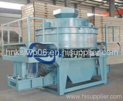 Sand Maker/Vertical Impact Crusher/Sand Making Equipment