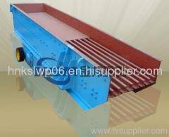 Vibratory Feeder/Vibrating Feeder Machinery/Vibrating Feeder Manufacturer