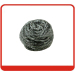 Antimicrobial Stainless Steel Scourer In bulk OPP bag Blister card