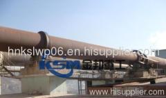 Rotary Cement Kiln/Lime Rotary Kiln/Rotary Kiln Cement