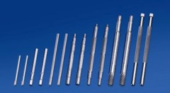 DC motor shaft motor shaft micro shaft miniature shaft supplier in china
