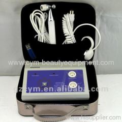 Mini meridian body Health analyzer