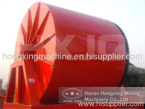 High Quality Chinaware Ball Mill