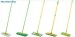 4-in-1 Chenille Bathroom Cleaning Mop