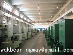 WQK Bearing Manufacture commerce limited