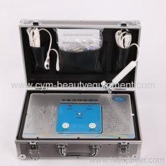 Latest Mini Herbalist Doctor Venation Health analyzer