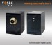 Yosec dual key lock under-counter safes/Bank deposit safe box