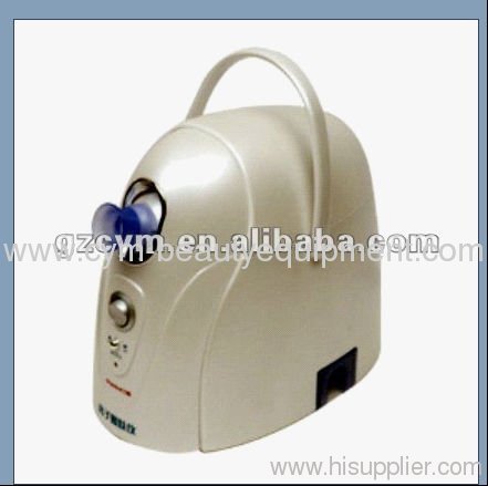 professional ION facial steamers